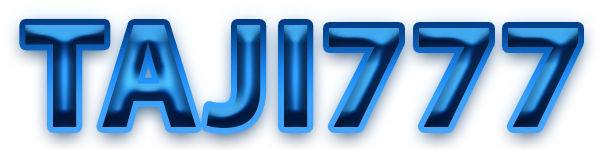 TAJI777 Logo